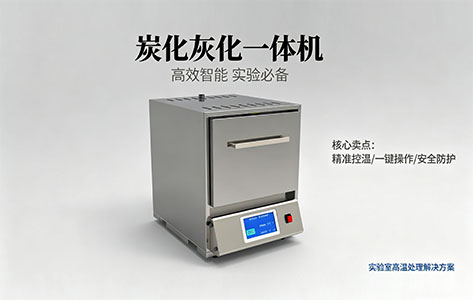 北京高校博士做土壤前处理，需要15L大容量微波干燥炭化灰化一体机，温控需要精准（控温精度：&plusmn;1℃）求推荐？