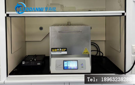 每天100个样品！全自动灰化仪如何将环境监测滤膜灰化时间缩短80%？-4