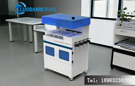 饮用水水垢多遭投诉？总硬度检测仪让水质达标更简单-2