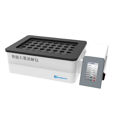 石墨消解仪