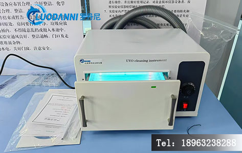 聚合物表面活化技术：紫外光清洗机赋能 PDMS/PET 材料亲水性升级-4