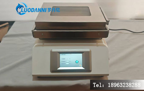 实验室定制化台式烤胶机成行业主流：面板尺寸、加热程序按需定制，精准匹配特殊实验需求！-2