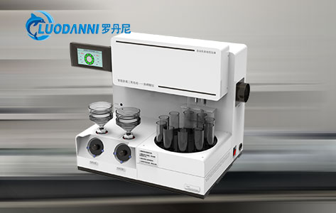 全自动游离二氧化硅测定仪品牌—— 粉尘中游离二氧化硅含量定全解读：危害等级·检测标准·防控指南