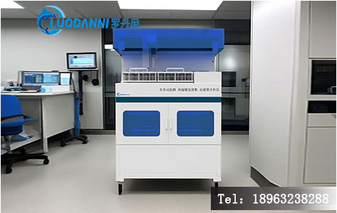 全自动高锰酸盐指数测定仪多少钱一台？2万与10万级设备核心区别解析（附GB 11892-2020标准参数）-3