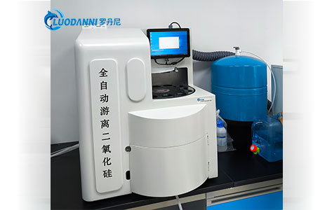 全自动游离二氧化硅测定仪品牌：焦磷酸浓度对游离二氧化硅检测结果的影响及优化策略！