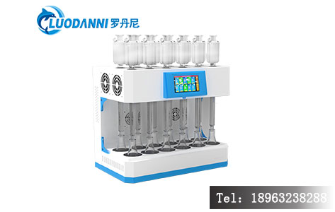 食品检测/中药提取必看：加热单元数量怎么选？智能水浴冷凝回流提取仪6位/12位/定制款选型指南-2