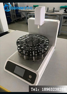 石油储罐计量选对液位高度定容仪V400！液位-容积精准转换，库存管理零误差-3