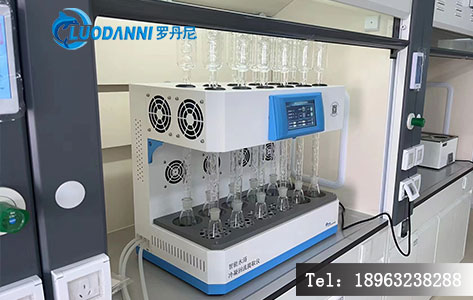 冷凝回流提取仪选型指南：食品/中药/环境检测等实验适配方案（容量+温控+冷凝方式全解析）-3