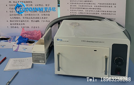 紫外臭氧清洗机原理「光氧协同」黑科技：185nm 与 254nm 双波长如何破解表面污染难题？