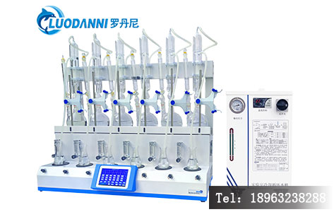 2025版《中国药典》实施后，中药材二氧化硫测定仪品牌怎么选？合规选型指南-2