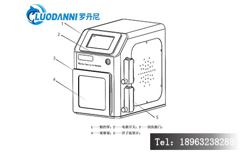 3nm/5nm先进制程纳米级污染难题：等离子清洗机的核心解决方案-3