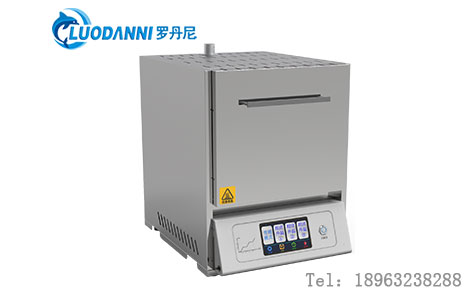 全自动碳化灰化处理仪竟有这5大隐藏功能？90%实验室新手都不知道的秘密！
