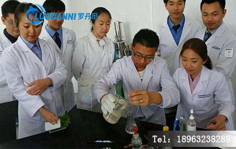 全自动定容仪怎么用?手动定容的 “三座大山”。掌握这3招,用罗丹尼LDN-V400让定容误差<1%-2