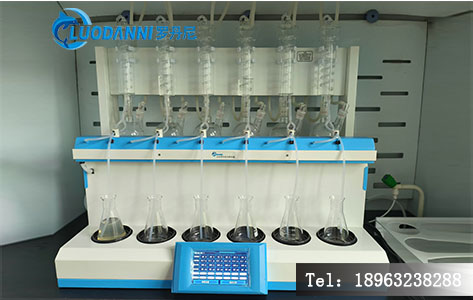 白酒啤酒果酒检测：单通道与6通道智能酒精度蒸馏仪怎么选？-2