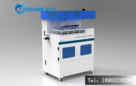 锅炉水/反渗透水/泳池水/地下水总硬度检测仪器选型指南：精准匹配不同场景需求！-2