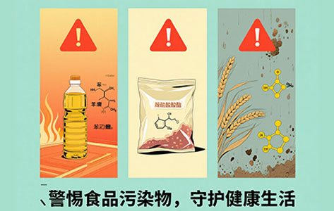 罗丹尼LDN-1006全自动液液萃取仪：食品加工企业高效精准检测食品添加剂与污染物的关键技术解析！