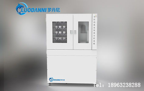 全自动蒸发恒重分析系统实操：恒重蒸发皿能放多久？变质原因与保存技巧