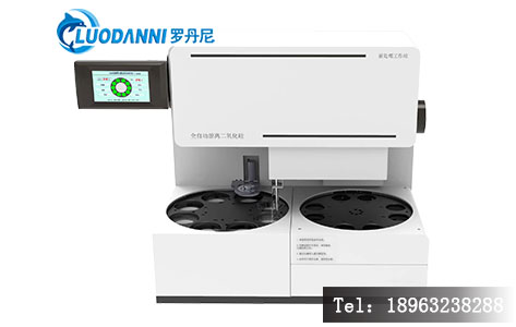 焦磷酸法VS红外法 哪种前处理仪符合GBZ/T 192.4-2007？一图看懂合规选型！-2