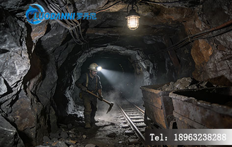 四川2026矿井涌水新规强制执行！DB51/T 3328-2025落地，酸化吹脱系统成合规关键--2