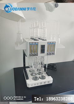 高氯COD回流消解仪必须符合哪些国标？HJ 828-2017与HJ/T70-2001选型指南-3