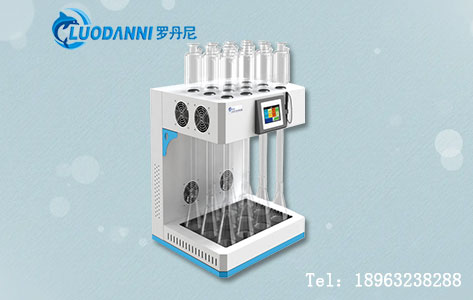 鲁南部分地区暴雨致饮用水污染！COD回流消解仪如何快速破解用水危机？