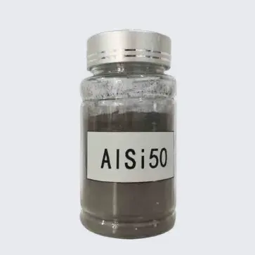 铝硅合金粉AlSi50