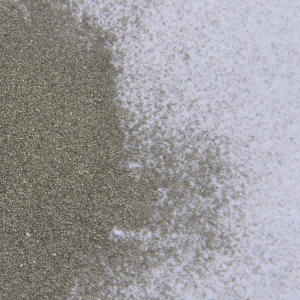 Aluminum Magnesium Alloy Powder