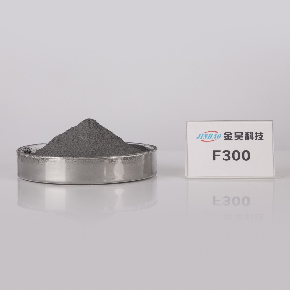 Zinc Flake Powder For Heavy Anti-corrosion Industry