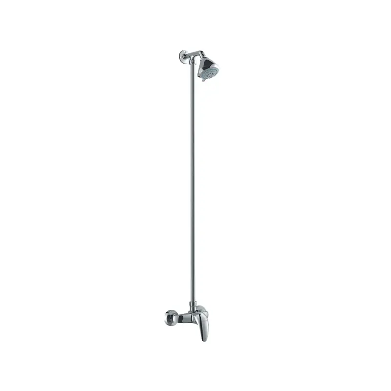 单把明装淋浴器-SD017-301