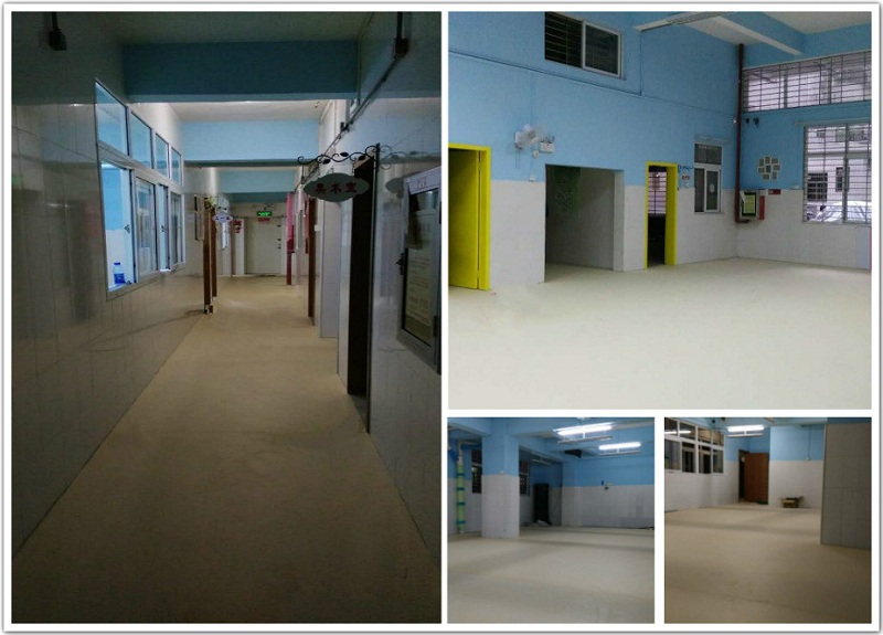 宝安怡乐幼儿园（整栋）