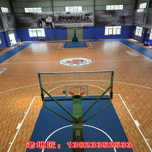 深圳某体育馆