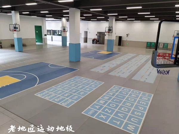 教育科学研究院附校