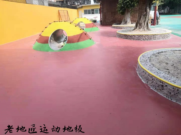 福海幼儿园