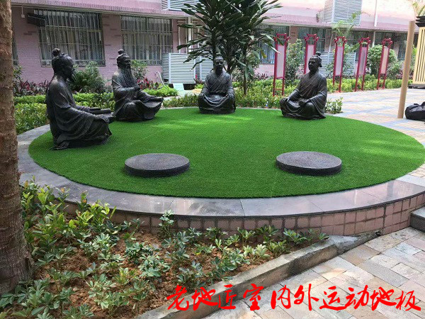 深圳高级中学初中部一