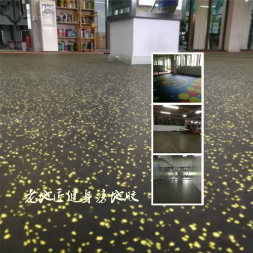 万麓体育公园健身俱乐部