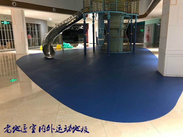 福城天虹购物中心