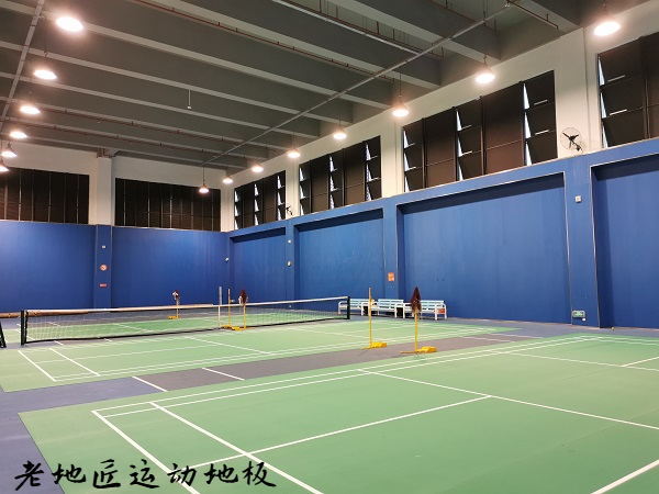罗湖体育馆
