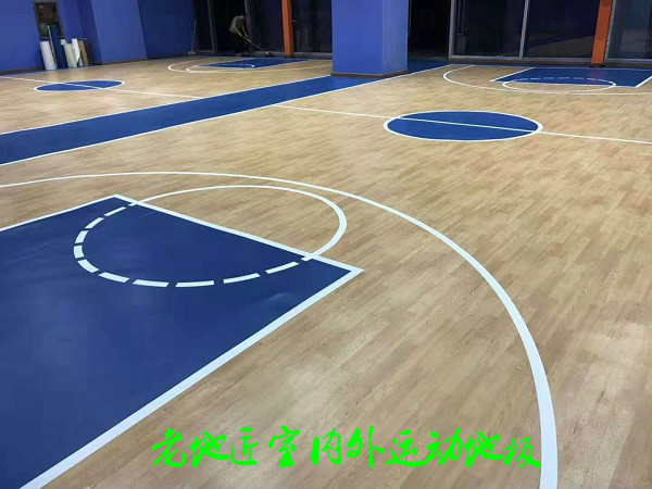 龙飞少儿篮球俱乐部