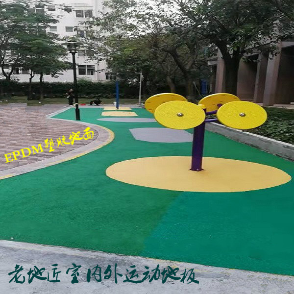 东莞风临花语岸花园