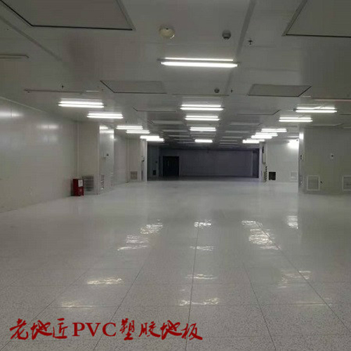 宝明集团无尘车间