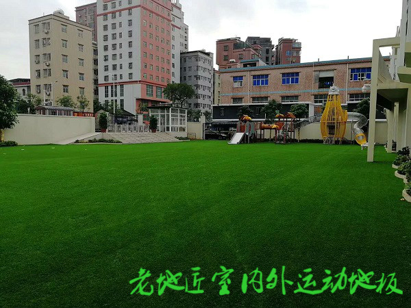 深圳双语幼儿园
