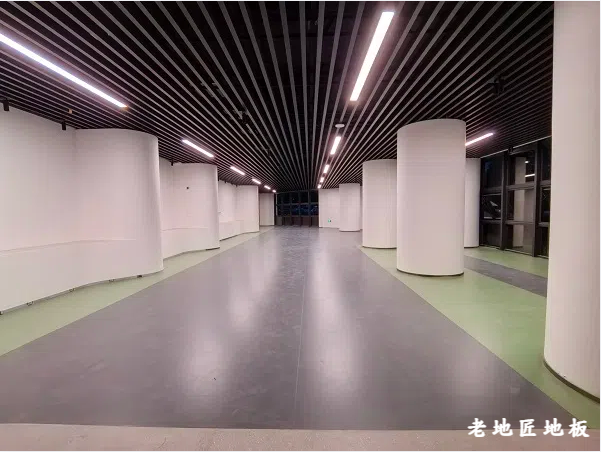 深圳足球训练中心体测中心