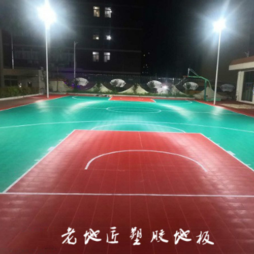 六一学校初中部