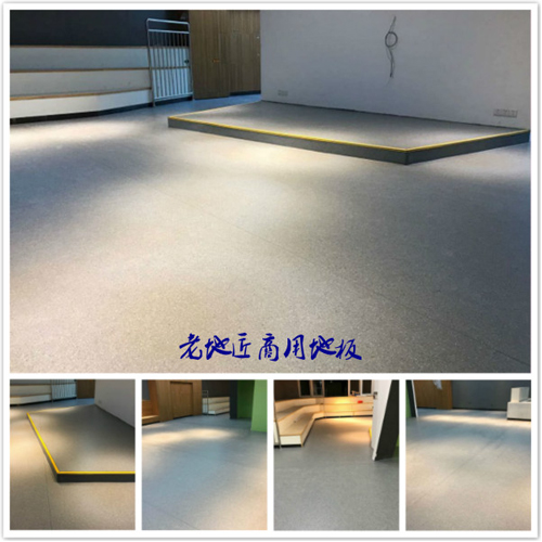 龙岗实验学校