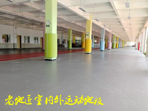 深圳德琳学校