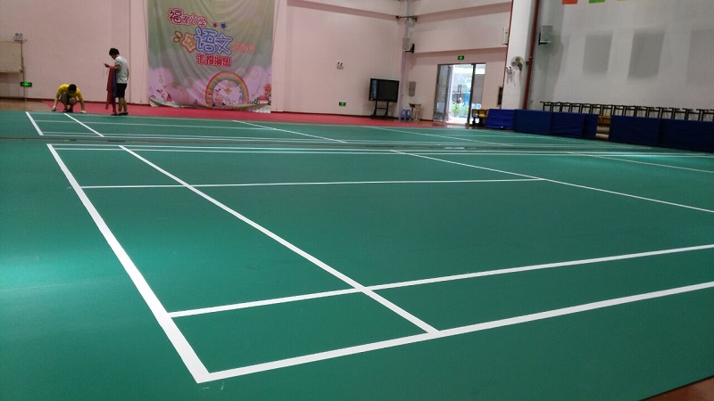 福南小学体育馆