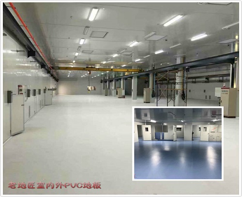 宝明科技园工业厂房