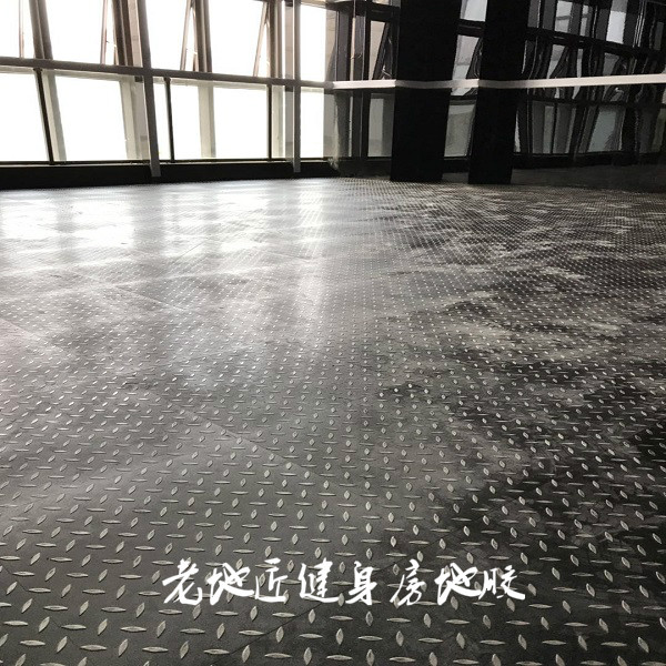 领域健身俱乐部单车房