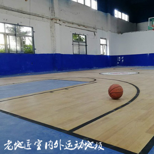 顶峰少儿篮球俱乐部