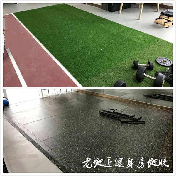 万花筒概念购物街